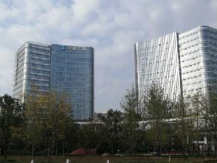 中建創業大廈